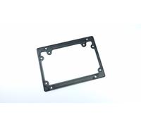 Staffa Adattatore PSU Montaggio Flush per Case Cooler Master HAF XB Evo
