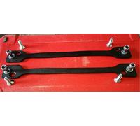 Staffa adattatore Sparco Sprint bullone per Mazda MX5 Miata OEM seat rails