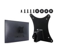 Staffa adattatore VESA for montaggio a parete, compatibile con bracci for monitor HP, serie E G5 E22 E24 E27 E27k E32k 75x75 e 100x100