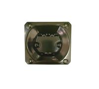 Staffa adattatore VESA for montaggio a parete, compatibile con monitor Odyssey G8 34BG850 S34BG850SN S34BG850SC S34BG850SUXXU S34BG850SU S34BG850SM