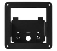 Staffa Adattatore VESA For Montaggio A Parete, Compatibile Con Monitor Samsung M8 S32BM80PUN S32BM80PUU S32BM80PUW S32BM80PUM S32BM805UN, Accessori TV