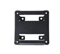 Staffa Adattatore VESA For Montaggio A Parete, Compatibile Con Samsung, C27FG70FQ LC27FG70FQMXUF LC27FG70FQIXCI LC24FG70FQMXUF LC24FG70FQIXCI(24 Inch)