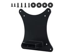 Staffa adattatore VESA for montaggio a parete, compatibile con Xiaomi Mi, RMMNT27NF Desktop 27 Display 27 2K 75x75 100x100 Bracci for monitor