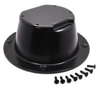 Staffa adattatore Vesa for montaggio a parete da 49 pollici, compatibile for Samsung, curvo Odyssey G9 for 49 pollici CG95T C49G97 LS49AG950NL LC49G95TSSN Braccio staffa for monitor 100 x 100 mm