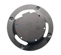 Staffa Adattatore VESA For Montaggio A Parete Del Monitor, Compatibile Con Samsung, LC27HG70QQNXZA LC32HG70QQNXZA C27HG70QQN C32HG70QQN C27HG70 C32HG70, Accessori TV