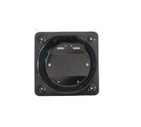 Staffa Adattatore VESA For Montaggio A Parete For Monitor G9, Compatibile Con Odyssey OLED BN61-19562AX001, Modello 49G95SC S49CG950 S49CG950S LS49CG950SUXEN, Accessori TV