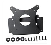 Staffa Adattatore VESA For Montaggio A Parete S27R750QEC S27R750QEI S32R750QEU S32R750QEE S32R750UEE S32R750UEC S32R750UEI, Accessori For TV(32 Inch)
