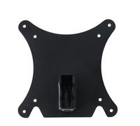 Staffa Adattatore VESA per Monitor Compatibile con HP M22f M24f M24fd M24fw