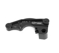 Staffa adattatrice 270 MOTO-MASTER Nero 211001