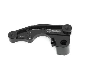 Staffa adattatrice 270 MOTO-MASTER Nero 211001