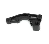 Staffa adattatrice 270 MOTO-MASTER Nero 211004