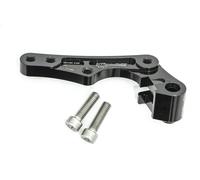 Staffa adattatrice 270 MOTO-MASTER Nero 211045