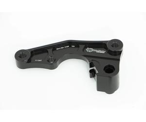 Staffa adattatrice 270 MOTO-MASTER Nero 211047