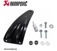 Staffa AKRAPOVIC Carbonio P-MBA10R7
