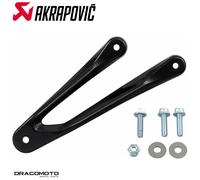 Staffa AKRAPOVIC Carbonio P-MBB10R3/1