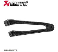 Staffa AKRAPOVIC Carbonio P-MBH10E1
