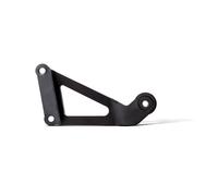 Akrapovic Stainless Steel Yzf-r25 14 P-x179 Muffler Bracket Nero