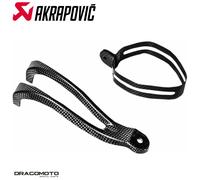 Staffa AKRAPOVIC P-MBY10E2