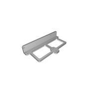 Staffa Alimentatore per Meanwell LRS-100 Pannello LED P10 Matrix Supporto