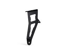 STAFFA ALLUMINIO SUPPORTO TERMINALE AKRAPOVIC PER SUZUKI GSX-8S / R 2022-2025