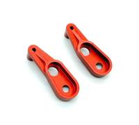 Staffa Ammortizzator Anterio Per Tamiya Per Hotshot II 58737 1/10