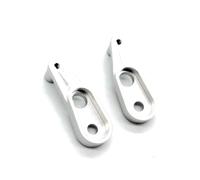 Staffa Ammortizzator Anterio Per Tamiya Per Hotshot II 58737 1/10