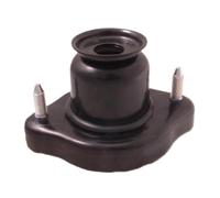 Staffa ammortizzatore asse posteriore e supporto trasmissione compatibile con Outlander CW4W CW5W GA2W CY4W (numeri parte: MR491946, MR594612, MR594613)