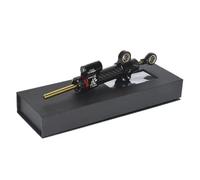 Staffa Ammortizzatore Sterzo Per CFMOTO 450SR 450SR-S 450 SR 2023-2025 | Ammortizzatore Di Sterzo Per Moto Stabilizzatore Barra Controllo Kit Supporto Montaggio