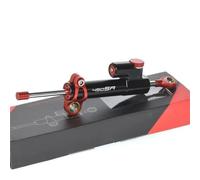 Staffa Ammortizzatore Sterzo Per CFMOTO 450SR 450SR-S 450 SR 2023-2025 | Ammortizzatore Di Sterzo Per Moto Stabilizzatore Barra Controllo Kit Supporto Montaggio