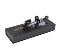 Staffa Ammortizzatore Sterzo Per CFMOTO 450SR SR450 450 SR 2023 2024 | Moto Staffa Ammortizzatore Di Sterzo Stabilizzatore Kit Montaggio Kit Supporto Montaggio
