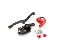 Staffa Ammortizzatore Sterzo Per Ducati Per Multistrada MTS V2 1260 1200 | Moto Staffa Ammortizzatore Di Sterzo Kit Montaggio Per Stabilizzatore Alluminio Kit Supporto Montaggio