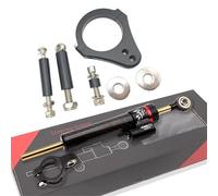 Staffa Ammortizzatore Sterzo Per Kukirin G2 Max Per Yugen G 2 | Staffa Ammortizzatore Di Sterzo Per Scooter Elettrico Kit Montaggio Stabilizzatore Kit Supporto Montaggio