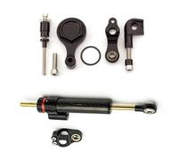 Staffa Ammortizzatore Sterzo Per Motocicletta Per Yamaha YZF R1 2003-2004 2003 2004 Kit Supporto Ammortizzatore Sterzos Ammortizzatore Supporto Montaggio(SET 1)