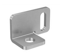 Staffa angolare MW SU A2 Fischer per profili solari 00522676