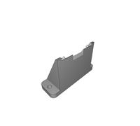 Staffa Angolare per Display OLED 0.96 Pollici 128x64 I2C Supporto Stampato 3D