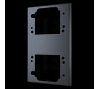 Staffa angolare per videocitofono Akuvox BR-R20A-ANGLE serie R20A