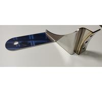 STAFFA ANTENNA CAMION DAF XF MODELLO DAL 2016/2019