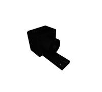 Staffa Antenna Ground Plane per SO-239 Montaggio Radio VHF UHF Stampato 3D