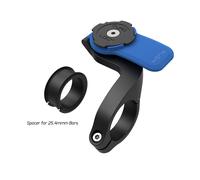 Staffa anteriore per manubrio Quad Lock Noir TU