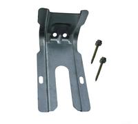 Staffa anti-ribaltamento, 316112005, compatibile con Electrolux, fornelli elettrici, staffa di sicurezza per forno, piano cottura, montaggio a parete, ancoraggio