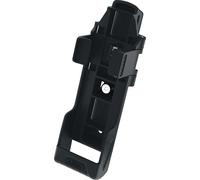 Staffa antifurto Abus Noir