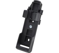 Staffa antifurto Abus SH 6000/6100 Noir