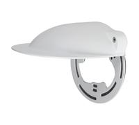Staffa antipioggia - copertura - custodia per telecamere dome - DAHUA pfa200w