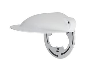 Staffa antipioggia - copertura - custodia per telecamere dome - DAHUA pfa200w