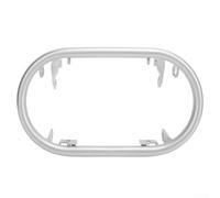 Staffa Antiruggine Faro per Mini per Trail Bike per Z50 Monkey | Ferro resistente, montaggio sicuro, compatibile con Z50 Monkey, vestibilità stabile, nessuna modifica necessaria