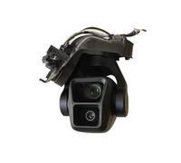 Staffa antiurto for cavo telecamera PTZ compatibile DJI Air 3 | Accessorio for drone, supporto durevole, immagine stabile, riparazione facile, parte for riparazione in caso di incidente