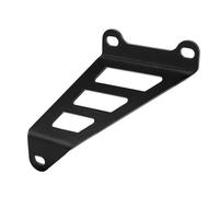 Staffa Appendiabiti Per Scarico In Alluminio Moto Per S1000 RR 2015 2016 2017 2018
