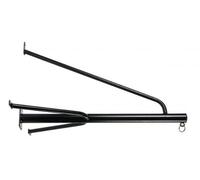 STAFFA APPENDISACCO RINFORZATO x SACCHI o PERONI lungo 94 cm a solo € 45,00