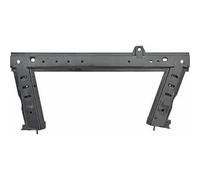 STAFFA ASSALE ANTERIORE KANGOO RENAU, SUPPORTO MOTORE 08-13 PARTE ANTERIORE,