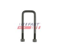 Staffa Attacco Molla Fast FT13321 per Iveco